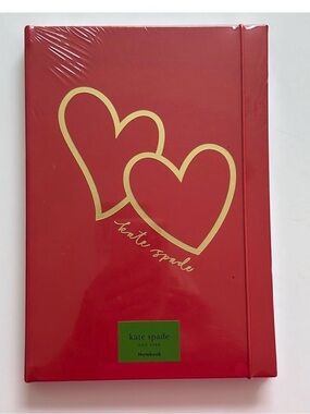 kate spade Notebook